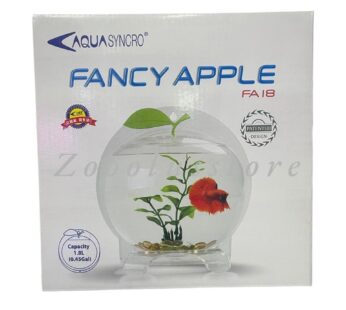 EJ4006 FANCY APPLE FA-18