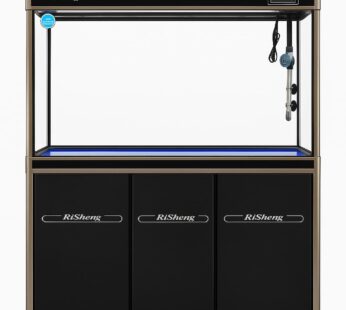 RS120AL RISHENG AQUARIUM