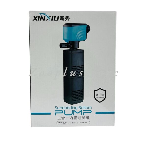 XIXXIU  FILTER - Image 4