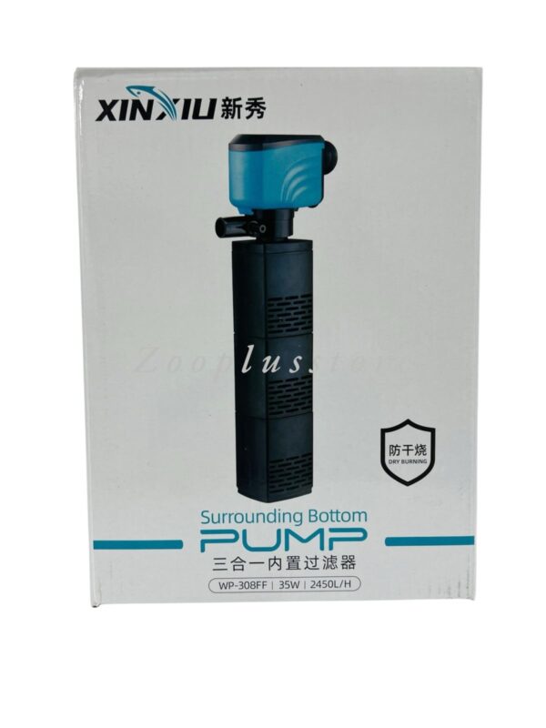 XIXXIU  FILTER - Image 3