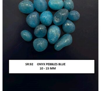 BLUE STONE