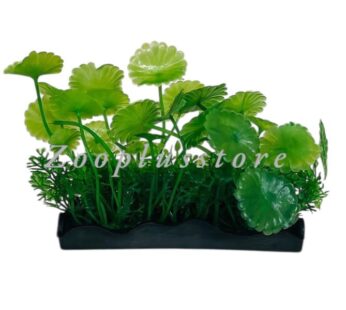 M474 PLANT