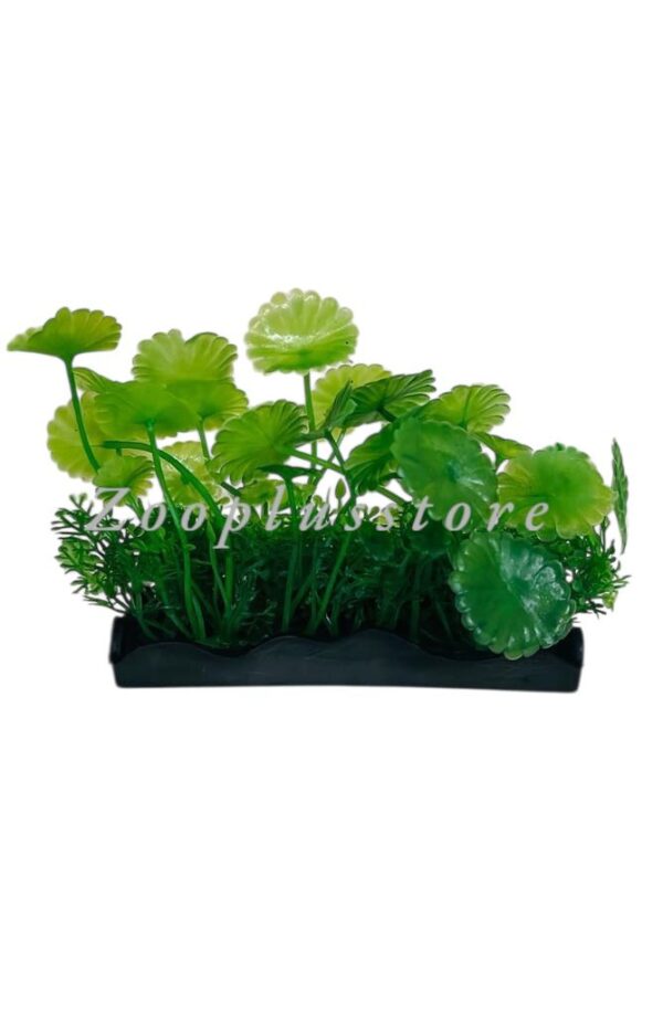M474 PLANT