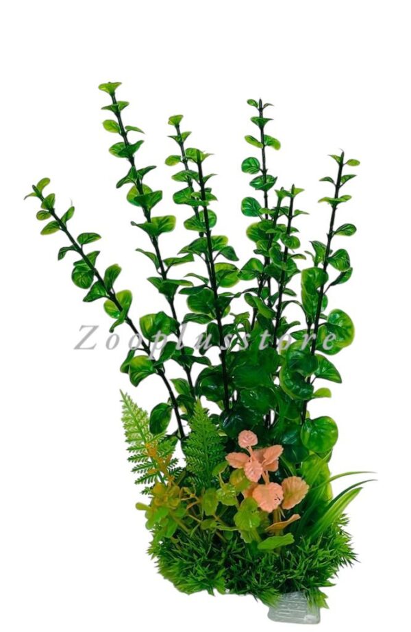M952 PLANT