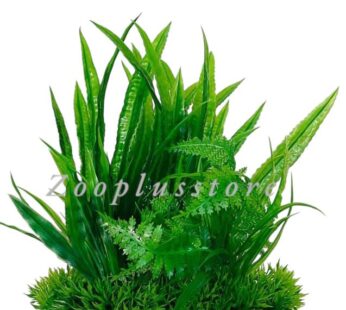 M974 PLANT