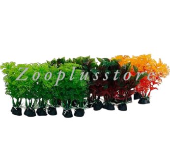 S-PLANT
