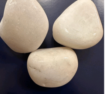 WHITE STONE 20 KG 30*40 SR76