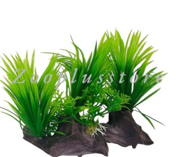 K406 PLANT