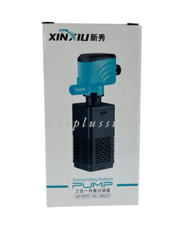 XIXXIU  FILTER - Image 5
