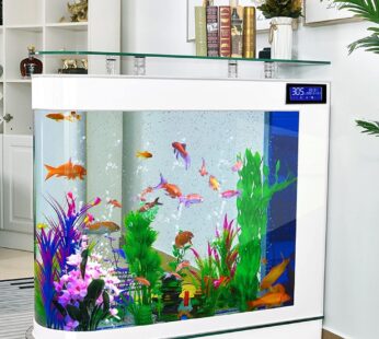 U SHAPE AQUARIUM ( LI120CM)
