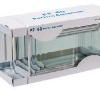 PF60 5 IN 1 AQUARIUM SET 60CM