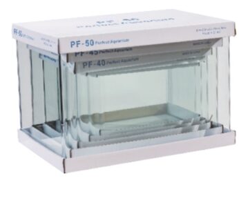 PF50 5 IN 1 AQUARIUM SET 50CM