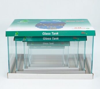 PF50S Ultra Clear Glass Aquarium