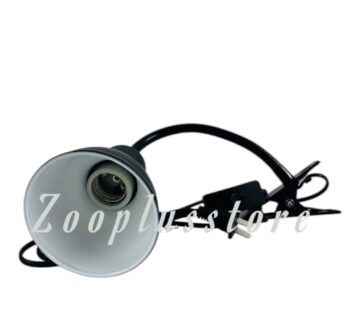 BLACK SNAKE TUBE LIGHT LONG UVHO2