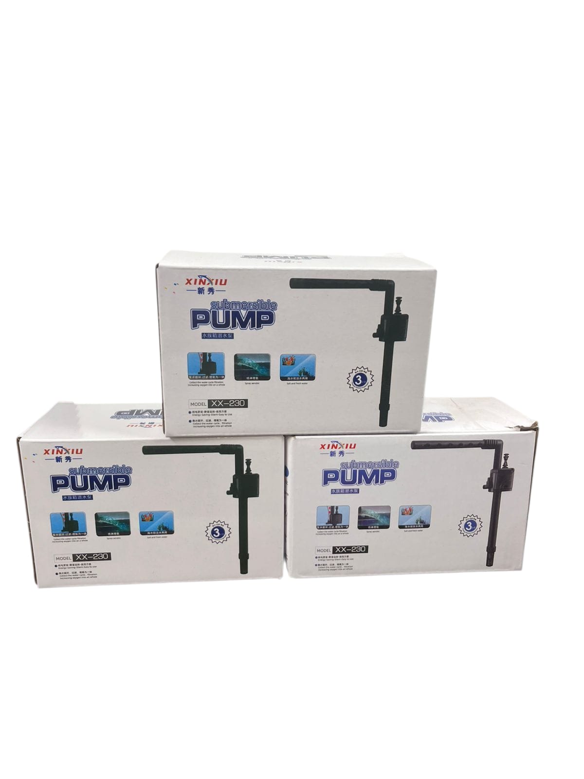 TOP FILTER XINXIU - Image 6