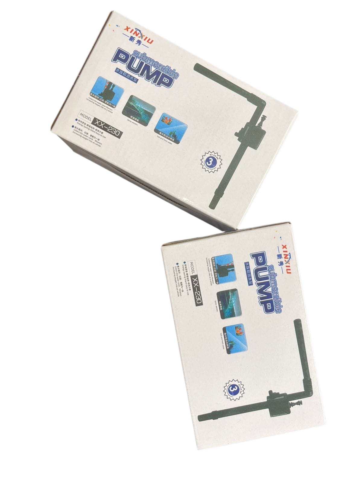 TOP FILTER XINXIU - Image 5