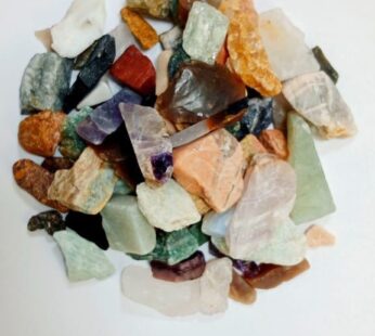 ST09 MIX COLORS POLISHED CHIPS 20 kg