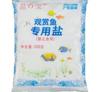 SALT POWDER