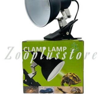 BLACK CLIP HOLDER