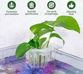 PLANT HOLDER ( 2 pcs)