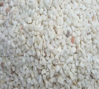 ST06 WHITE CHIPS 20 kg