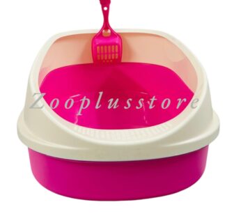 NEO STYLE LITTER TRAY