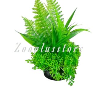T402 PLANT