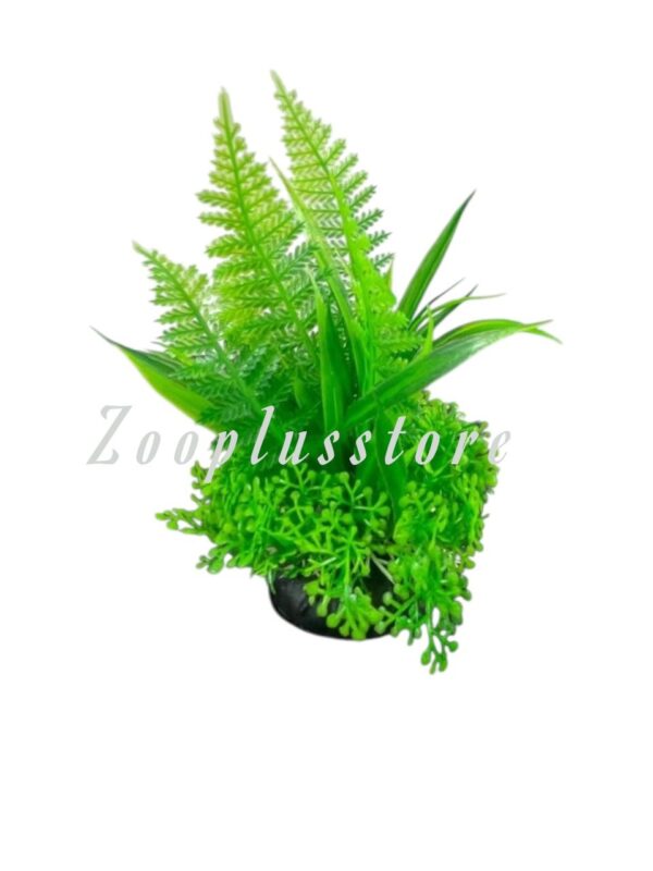 T402 PLANT