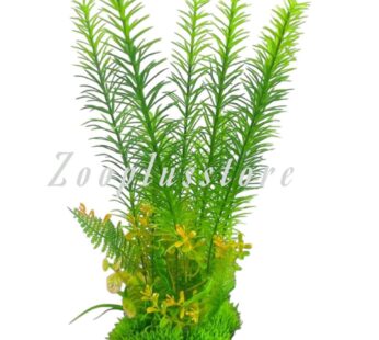 M457 PLANT