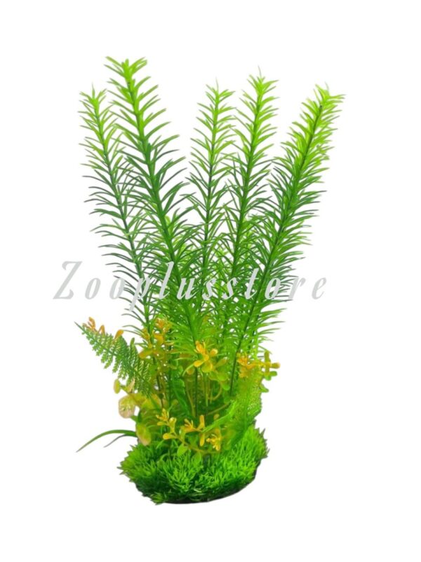 M457 PLANT