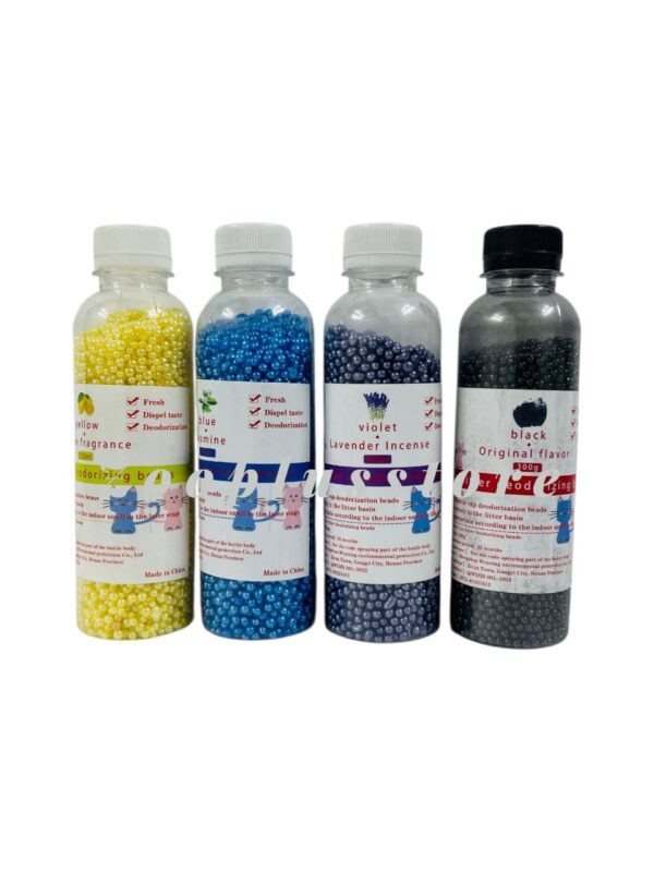 CATLITTER DEODORIZER - Image 3