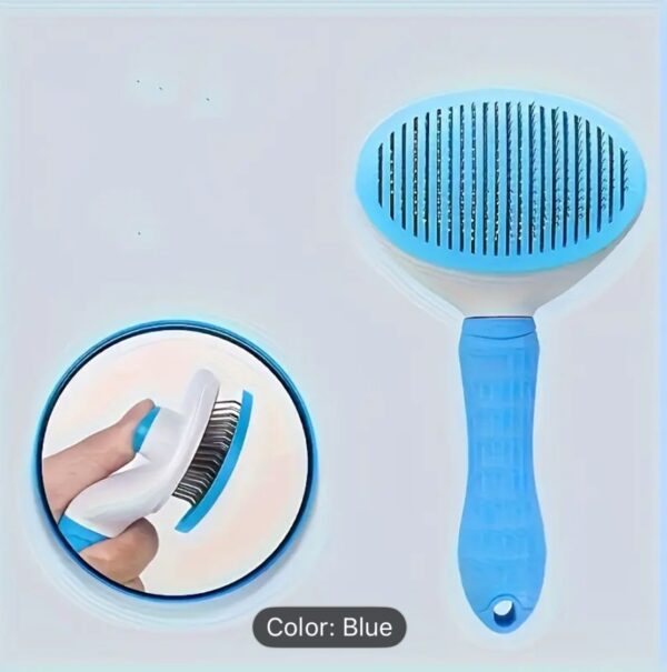SELF CLEANING BRUSH PA2104 - Image 2