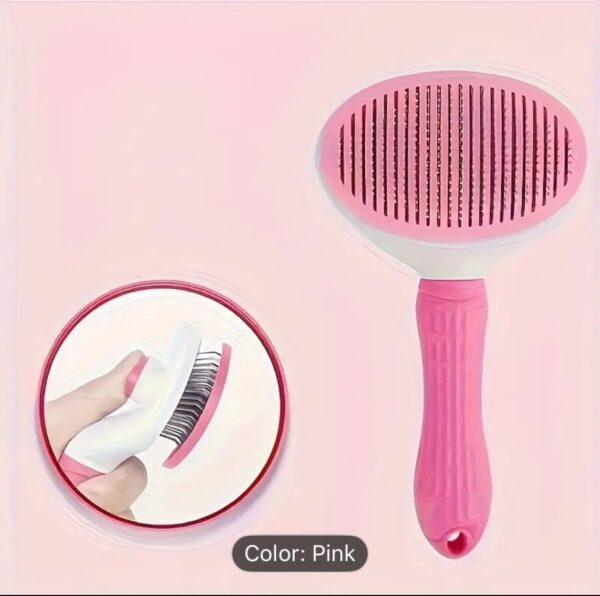 SELF CLEANING BRUSH PA2104 - Image 3