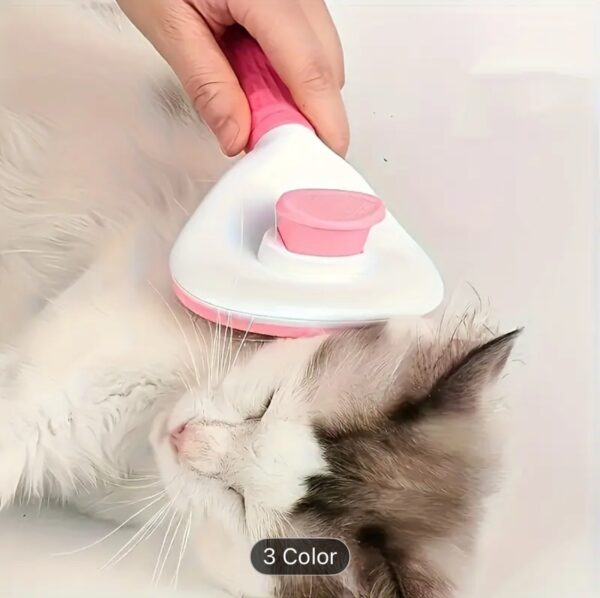 SELF CLEANING BRUSH PA2104 - Image 4