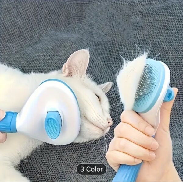 SELF CLEANING BRUSH PA2104 - Image 6