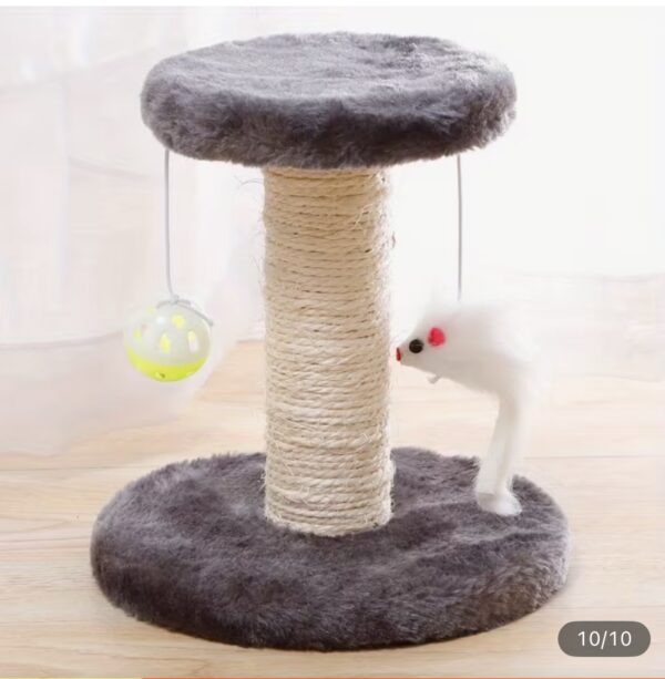 CAT SCRATCHING POST CZ1417 - Image 4
