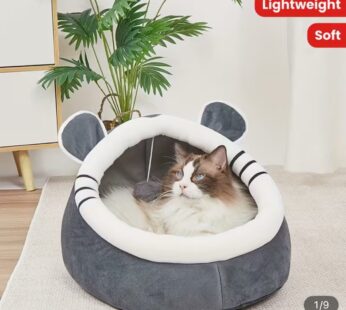 PET BED PA2128