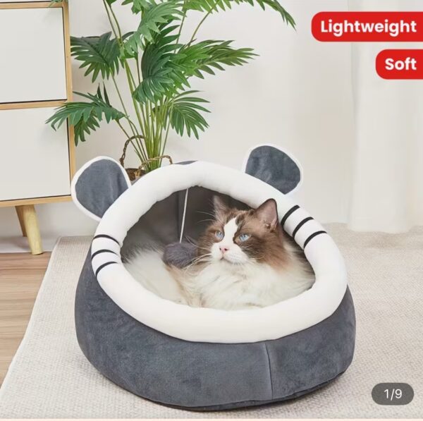 PET BED  PA2128