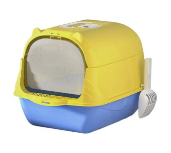 TOP OPEN TYPE LITTER BOX 51*37*36 cm (PL2032)