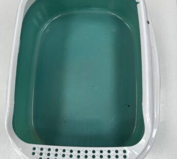 NEO STYLE LITTER TRAY 40*29*13 cm (PL 2029)