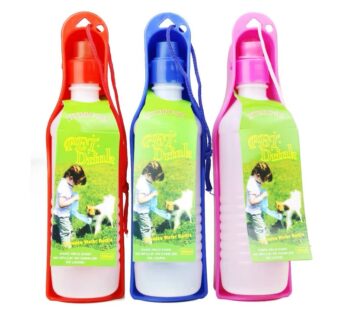 CARRYING WATER BOTTLE (PA2019)