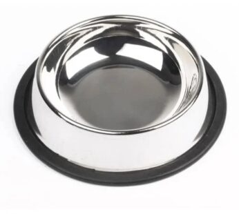 STEEL BOWL 29.5 CM (30-50 kg) PA2014