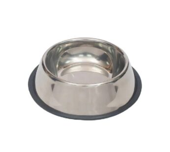 STEEL BOWL 18 CM (5-10 kg) (PA2013)