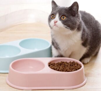 WATER AND FOOD FEEDING BOWL (PA2016)