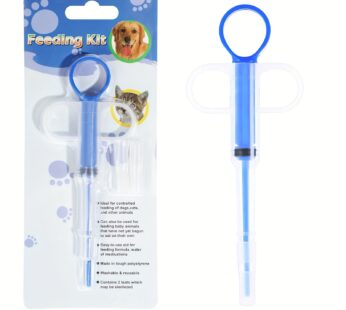 MEDICINE FEEDER PA2049