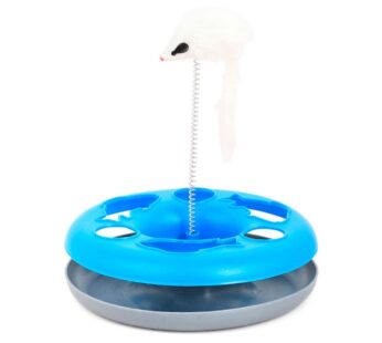 STAND CAT TOYS CZ1424