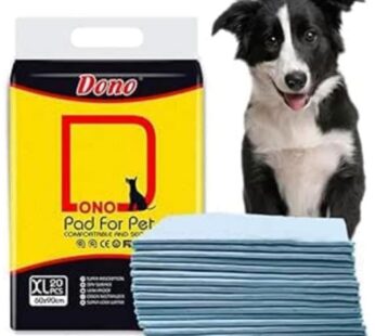 DONO PAD FOR PET