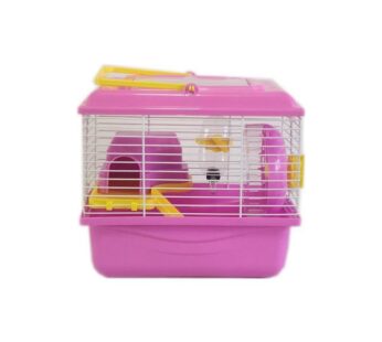 HAMSTER CAGE PH 2088