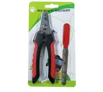 DOG NAIL CUTTER PA2096