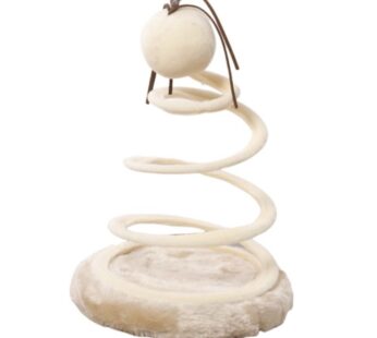 CAT TOY SPRING 15cm PA2016